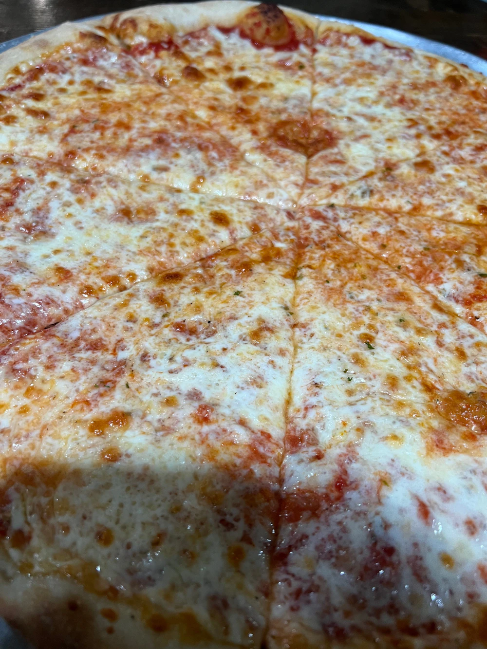 Cheese Pizza